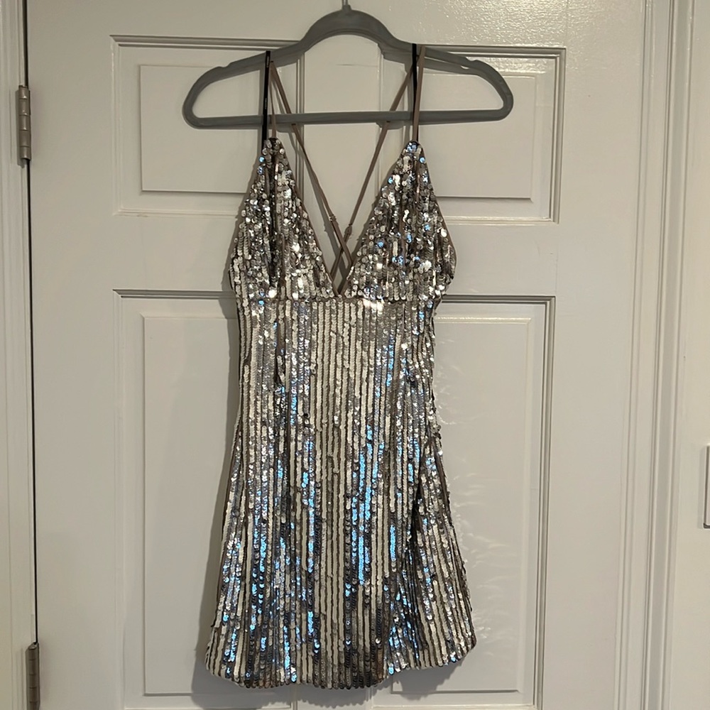 Sequin Mini 🪩